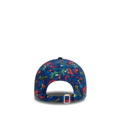 KIDS CHYT DC 9FORTY Superman cappello bambino NEW ERA