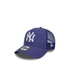 KIDS CHYT LEAGUE ESSENTIAL TRUCKER New York Yankees cappello bambino NEW ERA