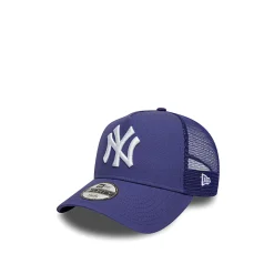 KIDS CHYT LEAGUE ESSENTIAL TRUCKER New York Yankees cappello bambino NEW ERA