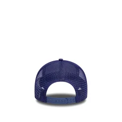 KIDS CHYT LEAGUE ESSENTIAL TRUCKER New York Yankees cappello bambino NEW ERA
