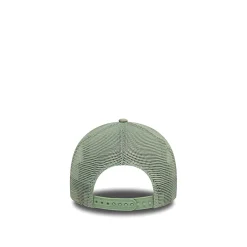 KIDS CHYT LEAGUE ESSENTIAL TRUCKER Los Angeles Dodgers cappello bambino NEW ERA