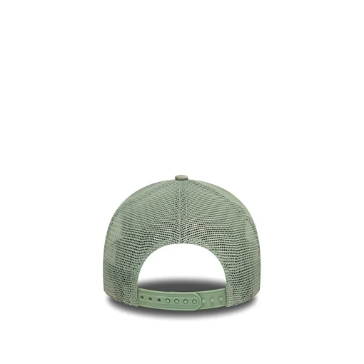KIDS CHYT LEAGUE ESSENTIAL TRUCKER Los Angeles Dodgers cappello bambino NEW ERA