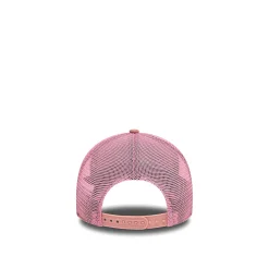 KIDS CHYT LEAGUE ESSENTIAL TRUCKER New York Yankees cappello bambina NEW ERA
