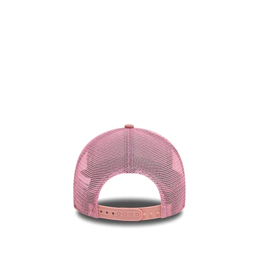 KIDS CHYT LEAGUE ESSENTIAL TRUCKER New York Yankees cappello bambina NEW ERA