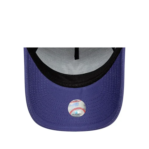 KIDS CHYT LEAGUE ESSENTIAL TRUCKER New York Yankees cappello bambino NEW ERA