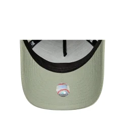 KIDS CHYT LEAGUE ESSENTIAL TRUCKER Los Angeles Dodgers cappello bambino NEW ERA