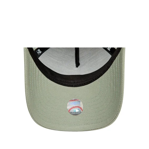 KIDS CHYT LEAGUE ESSENTIAL TRUCKER Los Angeles Dodgers cappello bambino NEW ERA