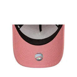 KIDS CHYT LEAGUE ESSENTIAL TRUCKER New York Yankees cappello bambina NEW ERA