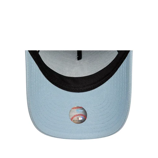 KIDS CHYT LEAGUE ESSENTIAL TRUCKER New York Yankees cappello bambino NEW ERA