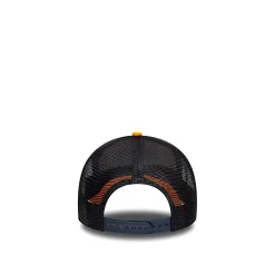KIDS CHYT NE 9FORTY TRUCKER cappello bambino NEW ERA