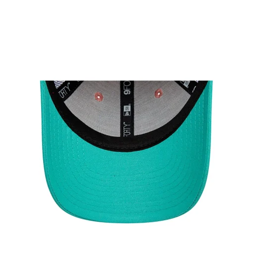 KIDS CHYT NE 9FORTY TRUCKER New Era cappello bambina NEW ERA