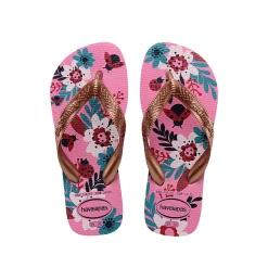 Kids Flores HAVAIANAS