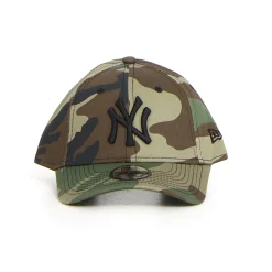 KIDS LEAGUE ESSENTIAL 9FORTY New York Yankees cappello bambino NEW ERA