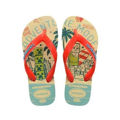 KIDS MINECRAFT ciabatta infradito HAVAIANAS