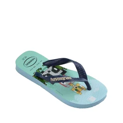 KIDS MINECRAFT ciabatta infradito bambino HAVAIANAS