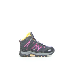 Kids Rigel Mid scarpone da trekking bambina CMP CALZATURE