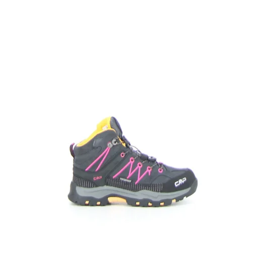 Kids Rigel Mid scarpone da trekking bambina CMP CALZATURE