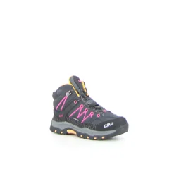 Kids Rigel Mid scarpone da trekking bambina CMP CALZATURE