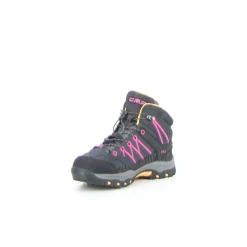 Kids Rigel Mid scarpone da trekking bambina CMP CALZATURE