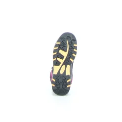 Kids Rigel Mid scarpone da trekking bambina CMP CALZATURE
