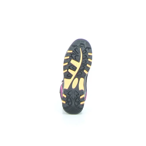 Kids Rigel Mid scarpone da trekking bambina CMP CALZATURE