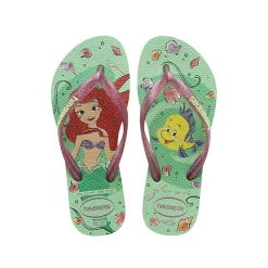 KIDS SLIM PRINCESS ciabatta infradito bambina HAVAIANAS