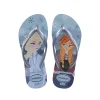 KIDS SLIM PRINCESS ciabatta infradito bambina HAVAIANAS