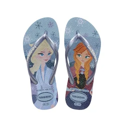 KIDS SLIM PRINCESS ciabatta infradito bambina HAVAIANAS