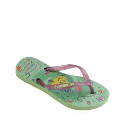 KIDS SLIM PRINCESS ciabatta infradito bambina HAVAIANAS