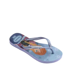 KIDS SLIM PRINCESS ciabatta infradito bambina HAVAIANAS