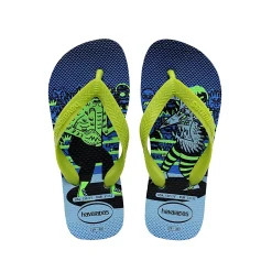 KIDS TOP FUN ciabatta infradito bambino HAVAIANAS