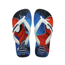 KIDS TOP MARVEL II ciabatta infradito bambino HAVAIANAS