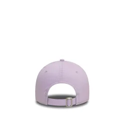 KIDS YTH ICON 9FORTY New York Yankees cappello bambina NEW ERA