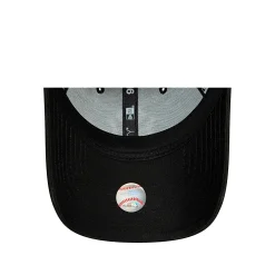 KIDS YTH ICON 9FORTY New York Yankees cappello bambina NEW ERA