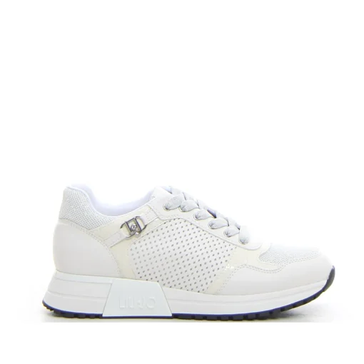 Kiss 719 sneaker LIU-JO