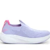 Lacegirl jr sneaker bambina JOMA