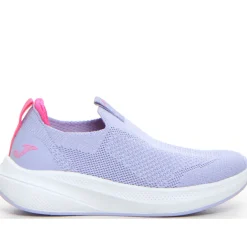Lacegirl jr sneaker bambina JOMA