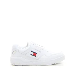 Leather Outsole sneaker TOMMY HILFIGER