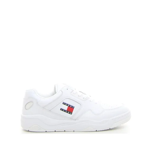 Leather Outsole sneaker TOMMY HILFIGER