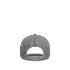 LICENCE PLATE TRUCKER NEW ERA