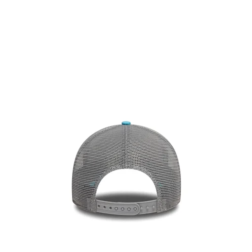 LICENCE PLATE TRUCKER NEW ERA