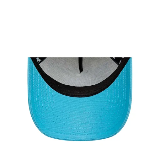 LICENCE PLATE TRUCKER NEW ERA