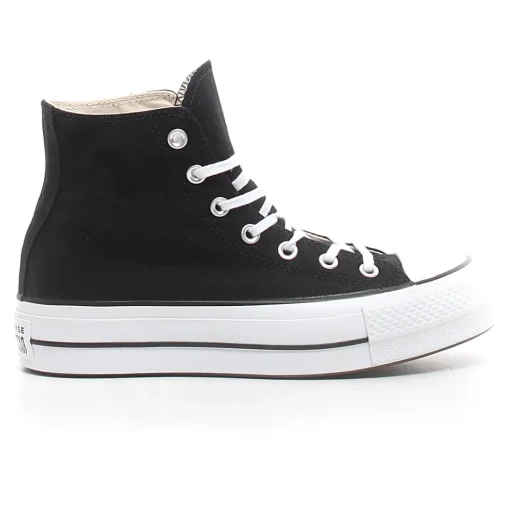 Lift Hi sneaker con platform CONVERSE