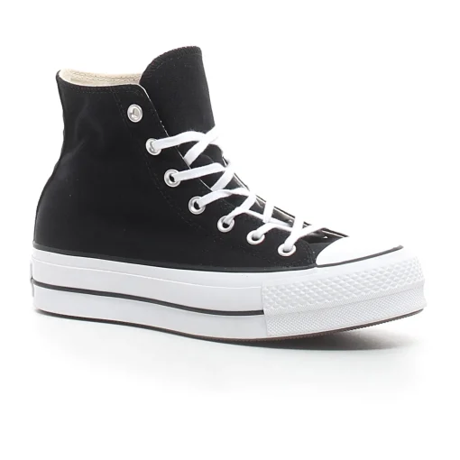 Lift Hi sneaker con platform CONVERSE