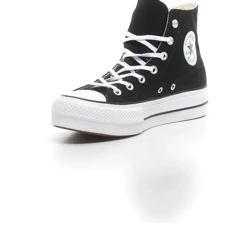 Lift Hi sneaker con platform CONVERSE