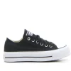 Lift Ox sneaker con platform CONVERSE