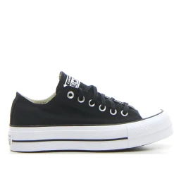 Lift Ox sneaker con platform CONVERSE