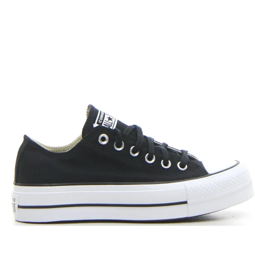 Lift Ox sneaker con platform CONVERSE