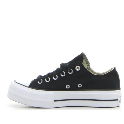 Lift Ox sneaker con platform CONVERSE