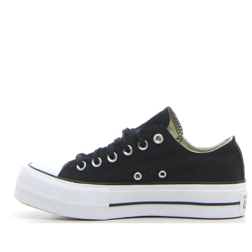 Lift Ox sneaker con platform CONVERSE